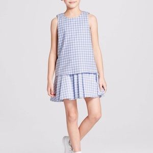 Victoria Beckham for Target Size M Girls Dress